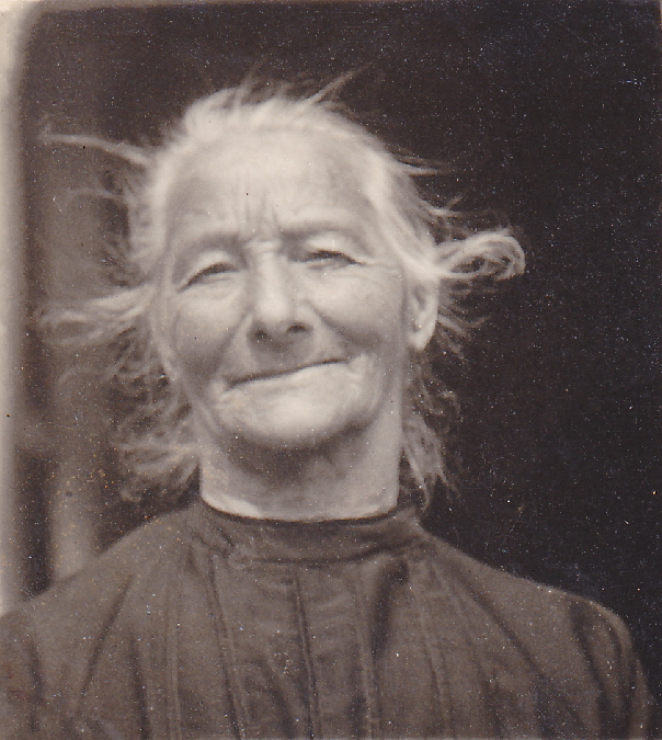 Ramona BIELSA BERNAD (1871-1958) © CP Henri Noguéro