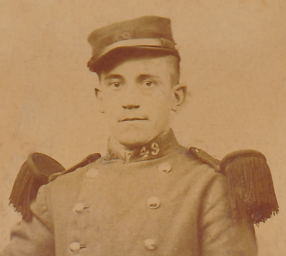 Jean-Louis DURRIEU (1894-1960) © CP Henri Noguéro